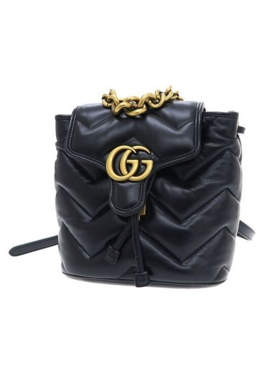 Gucci GG Marmont Backpack main image 9